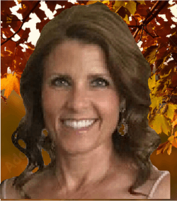 Rev. Lisa Redd portrait