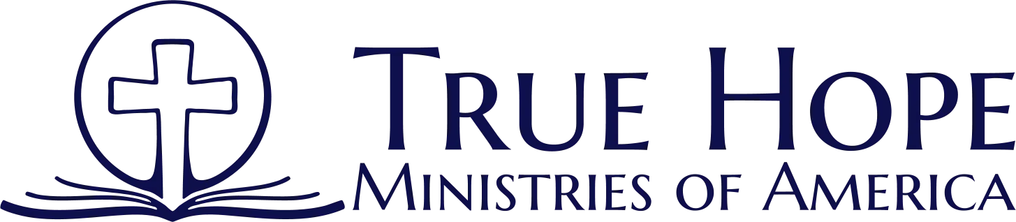 Logo Banner Blue
